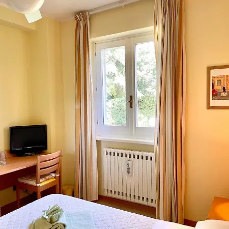 Inn Rome B&B Exterior foto