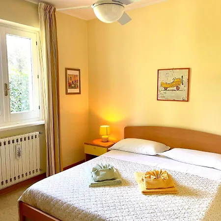 Inn Rome B&B Exterior foto