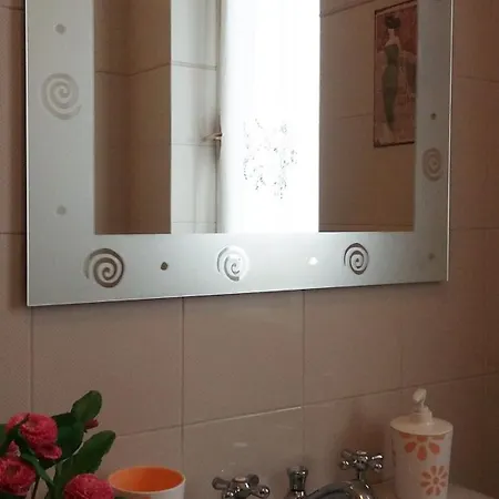 Inn Rome B&B Zimmer foto