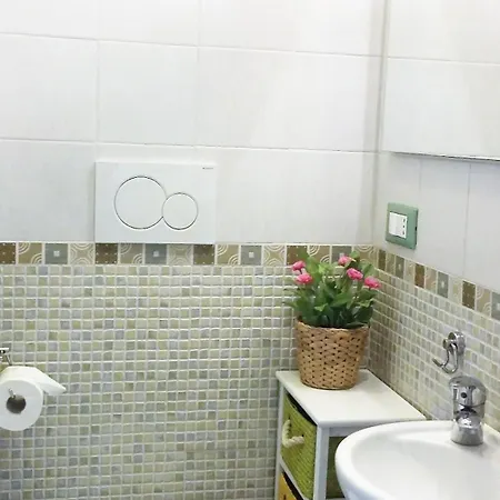 Inn Rome B&B Zimmer foto