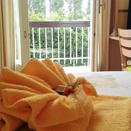 Inn Rome B&B Zimmer foto