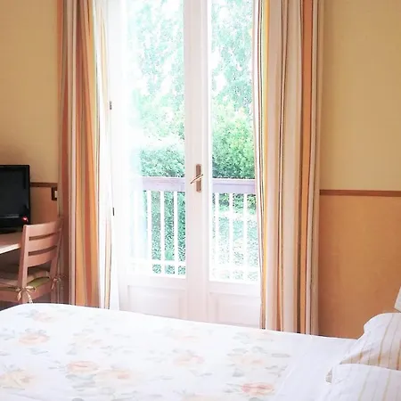 Inn Rome B&B Zimmer foto