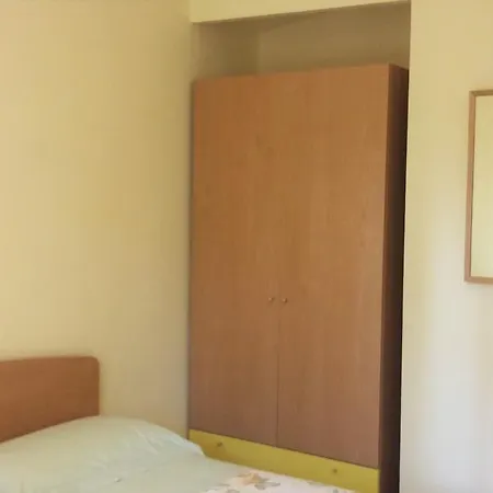 Inn Rome B&B Zimmer foto