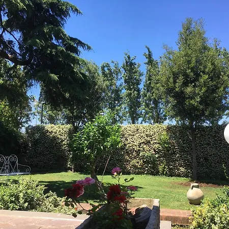 Inn Rome B&B Exterior foto