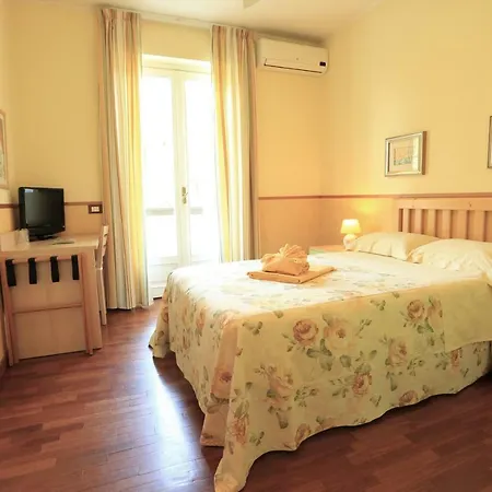 Inn Rome B&B Exterior foto