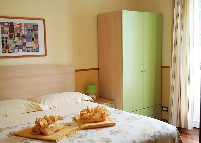 Inn Rome B&B