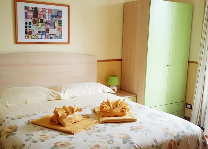Inn Rome B&B