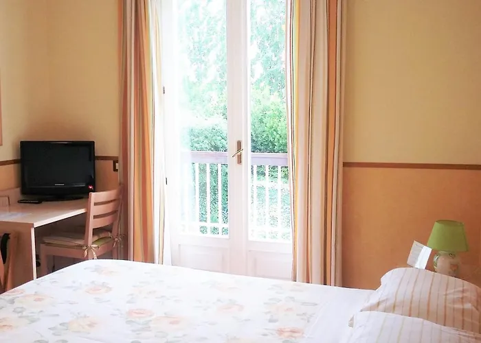 Inn Rome B&B