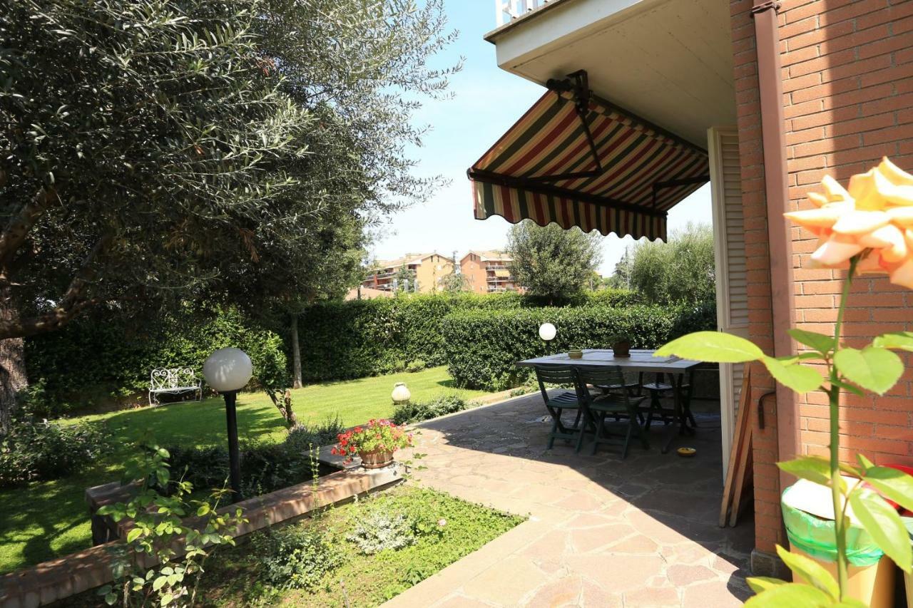Frühstückspension Inn Rome B&B